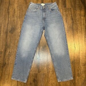 Jeans H&M EUR 38/ US 6